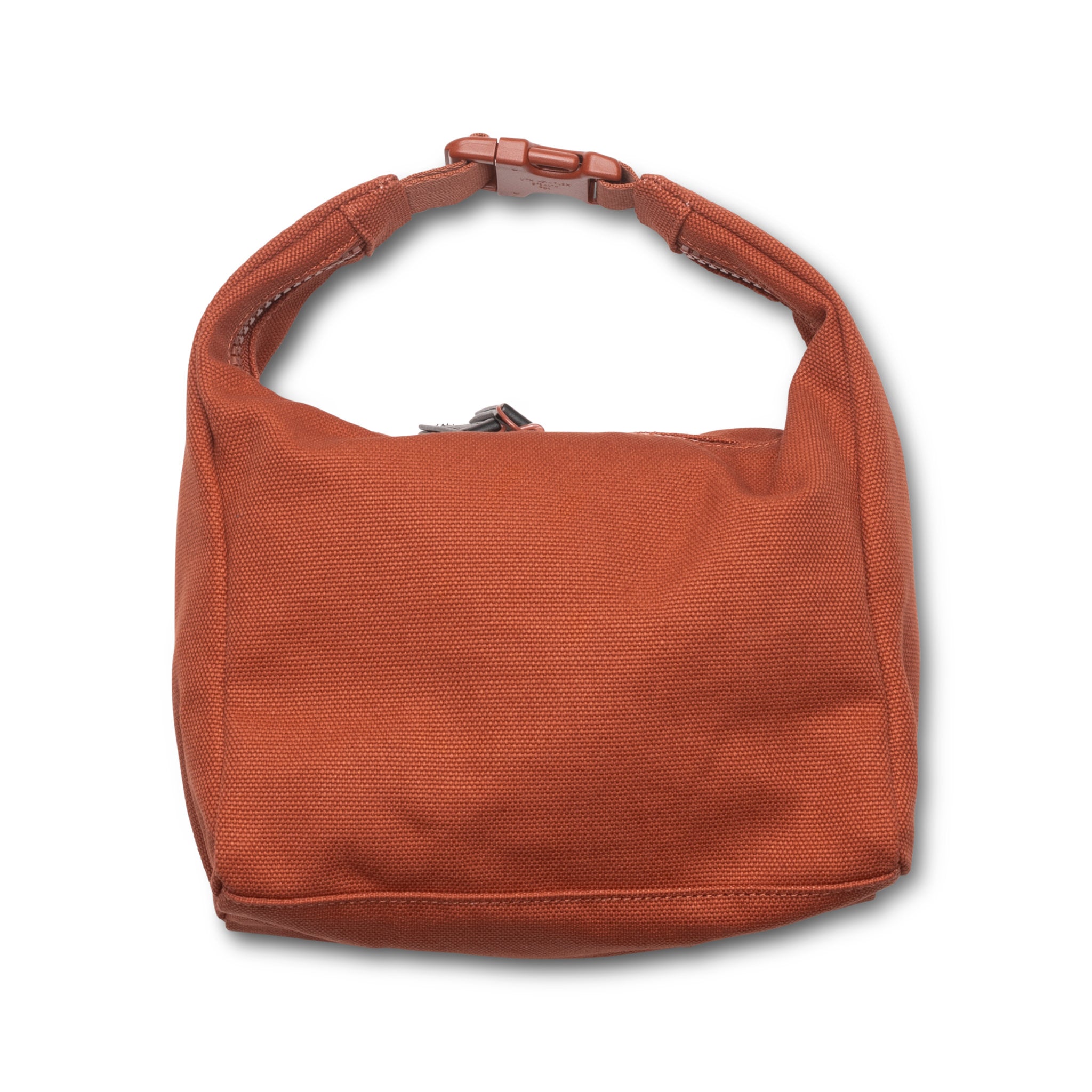 Goodie Bag - Burnt Clay