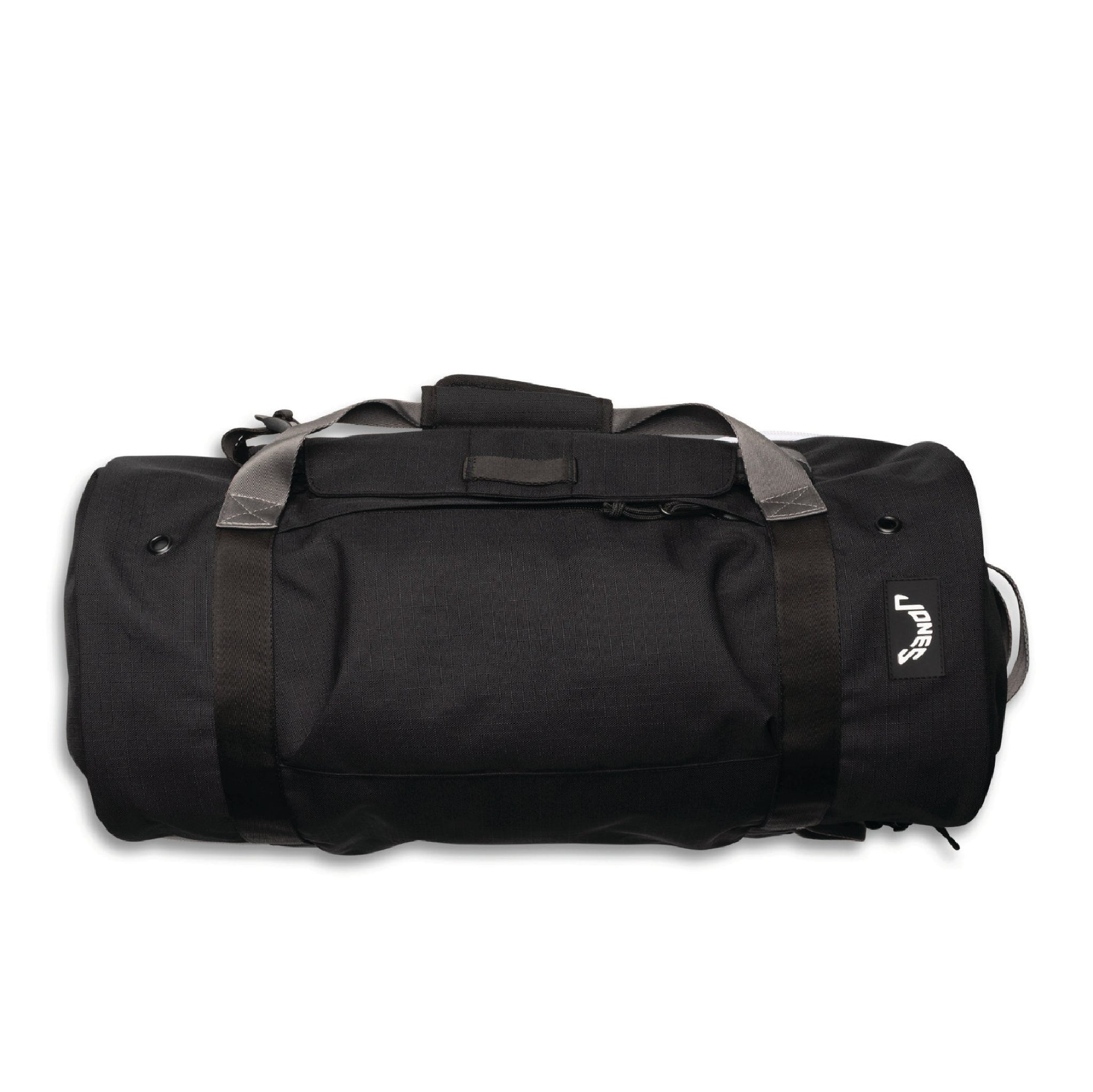 Weekender Duffle - Black