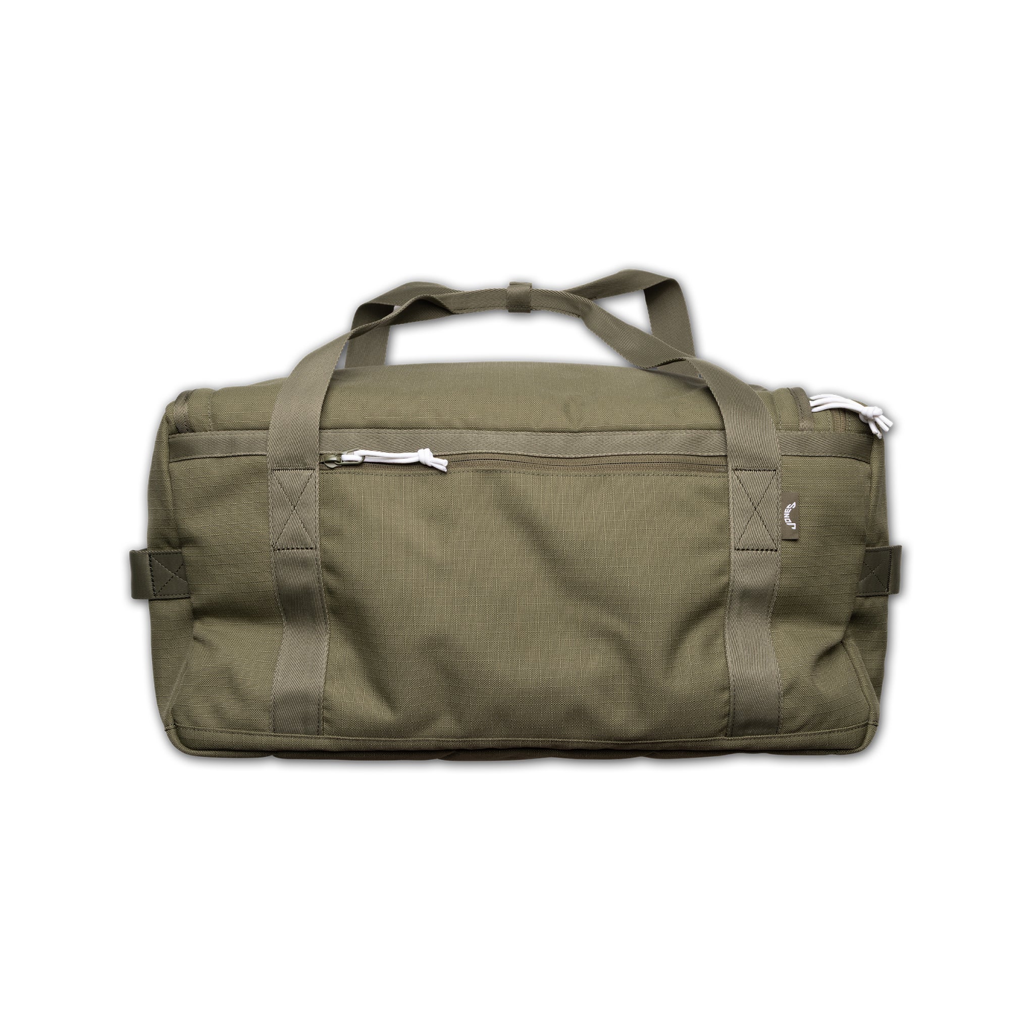 Scout Duffle - Olive