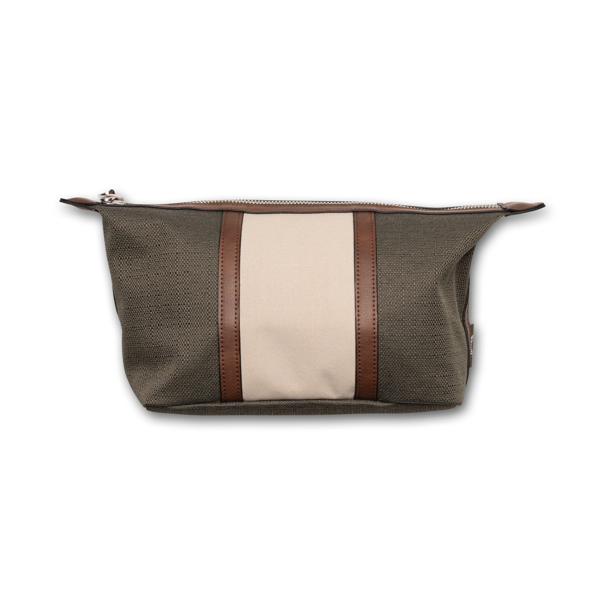 Newport Dopp Kit - Olive