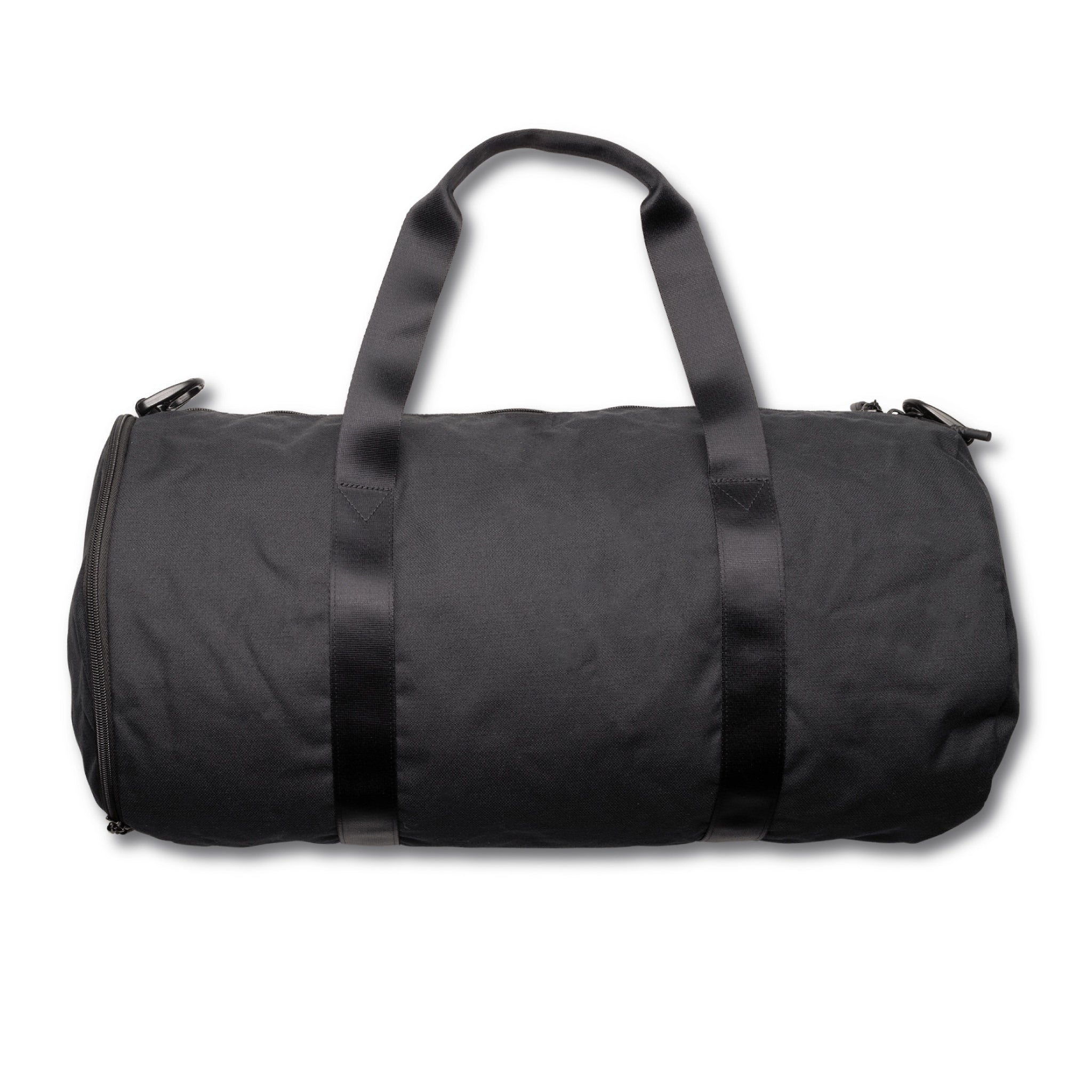 Varsity Duffle 2.0 - Jet Black