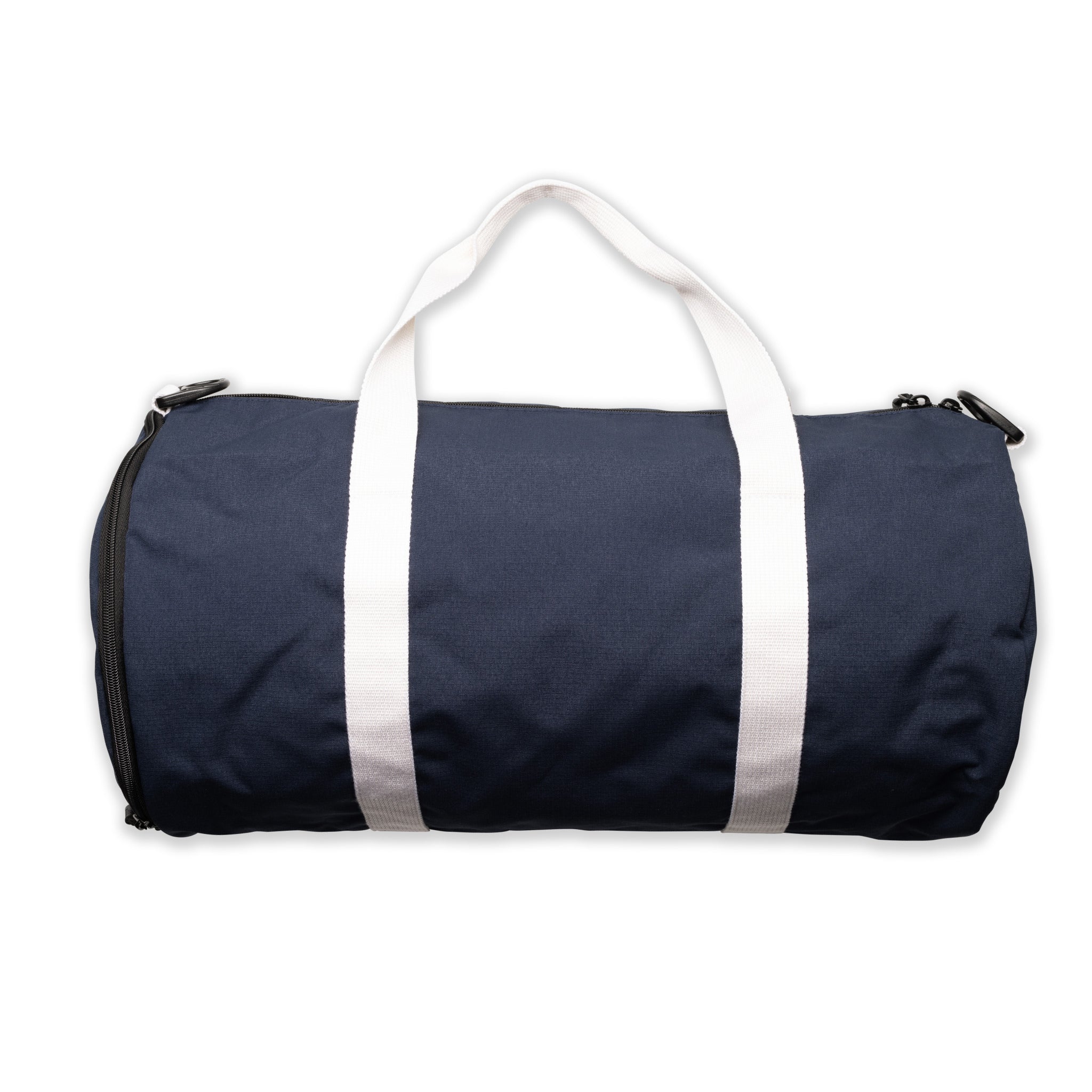 Varsity Duffle 2.0 - Navy