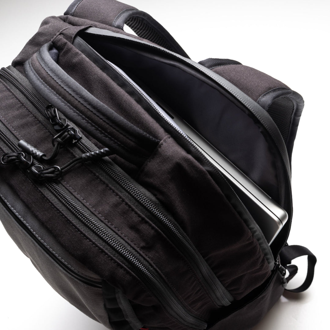 Oregon State A2 Backpack - Black