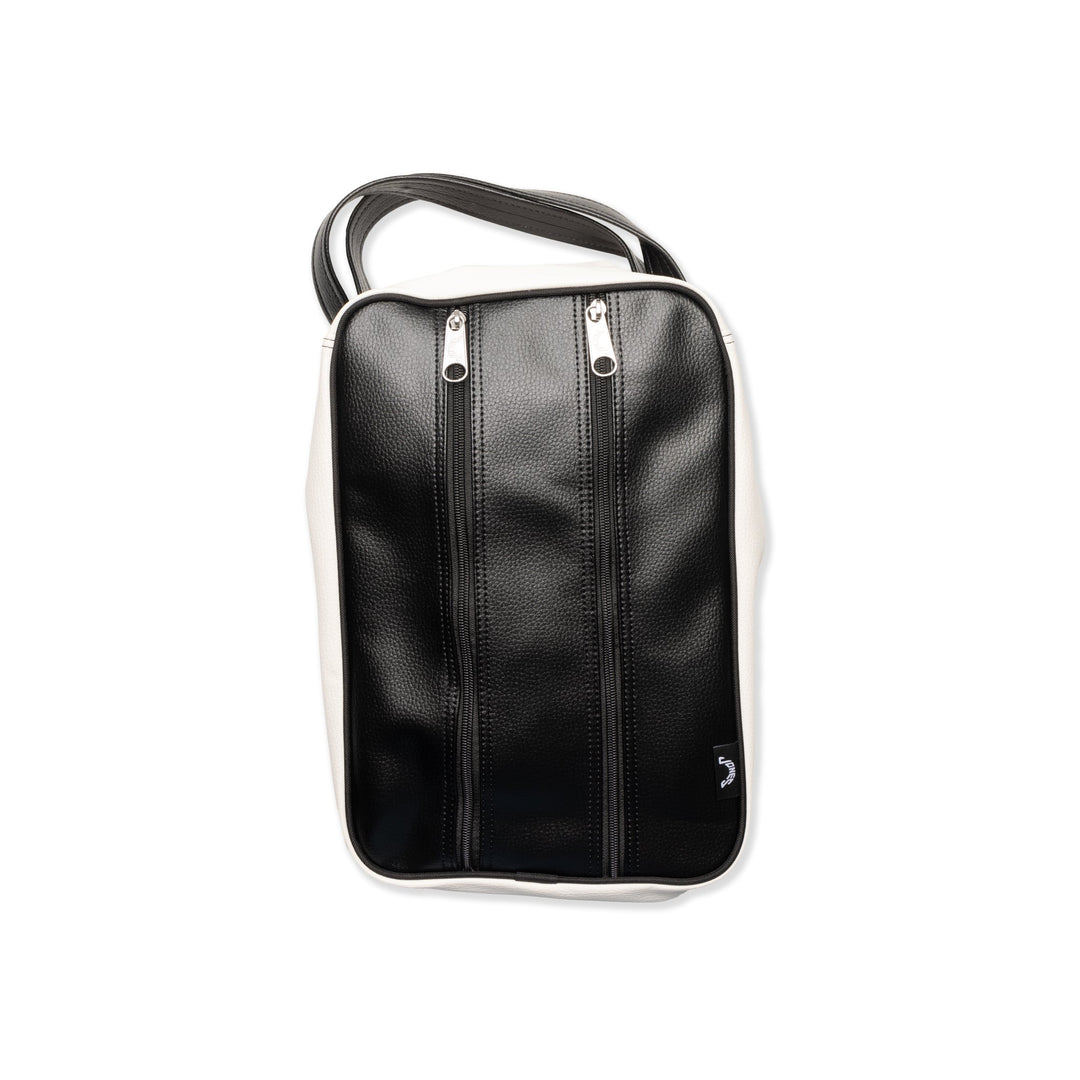 SMU Classic Shoe Bag - Black