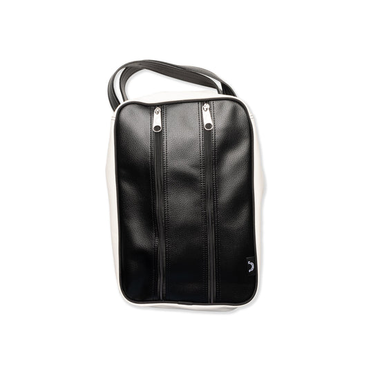 SMU Classic Shoe Bag - Black