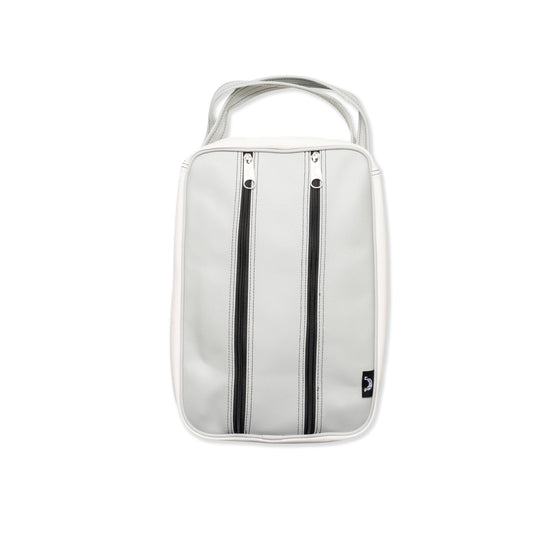 Georgia Classic Shoe Bag - Gray