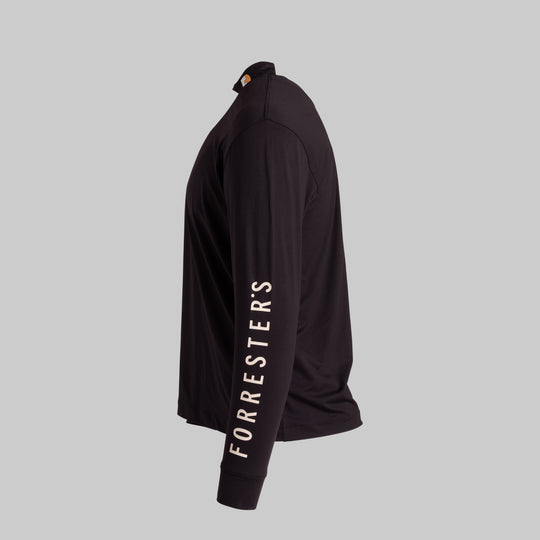 Mock Baselayer - Black