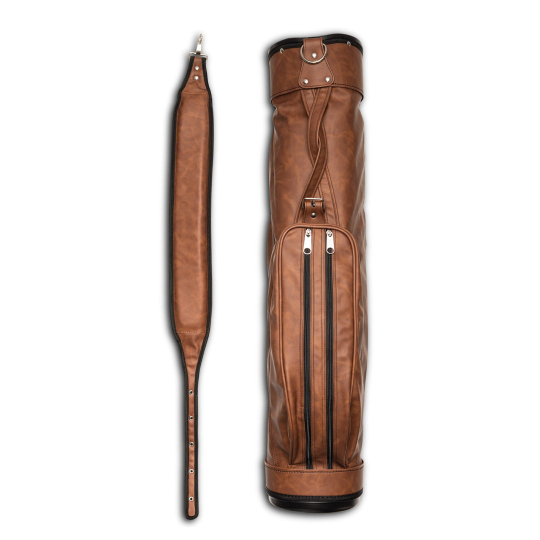 Texas Original Jones Bag - Kodiak