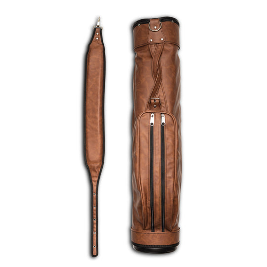 Clemson Original Jones Bag - Kodiak