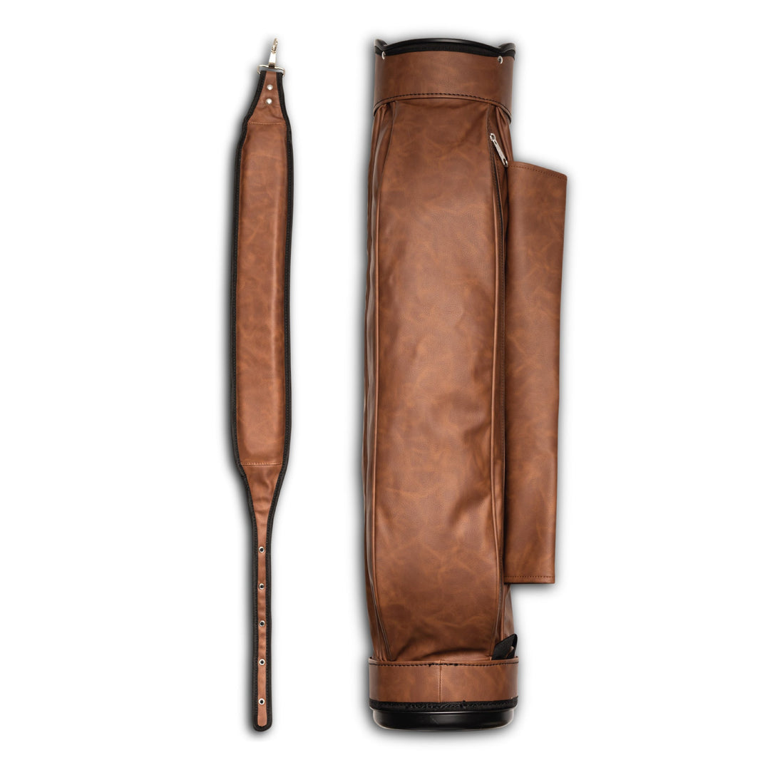Oklahoma State Original Jones Bag - Kodiak