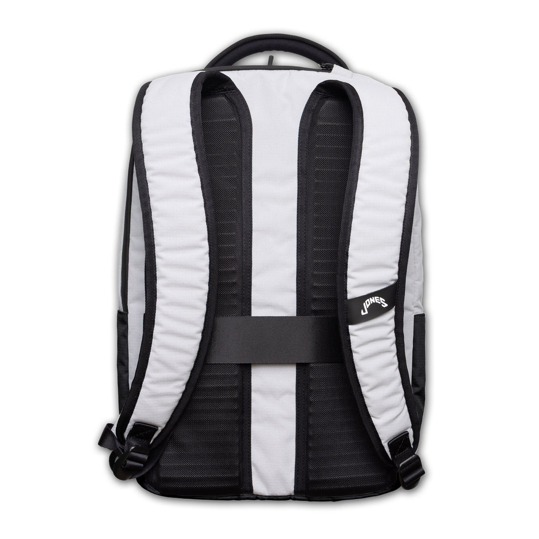 A2 Backpack - Moon Gray