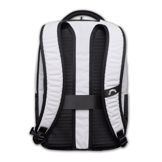 Washington St. A2 Backpack - Moon Gray