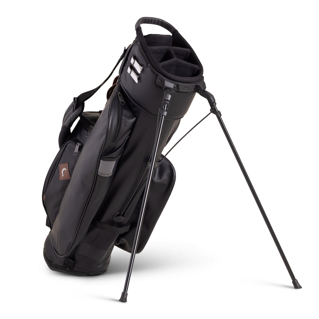 Clemson Trouper - Onyx/Kodiak