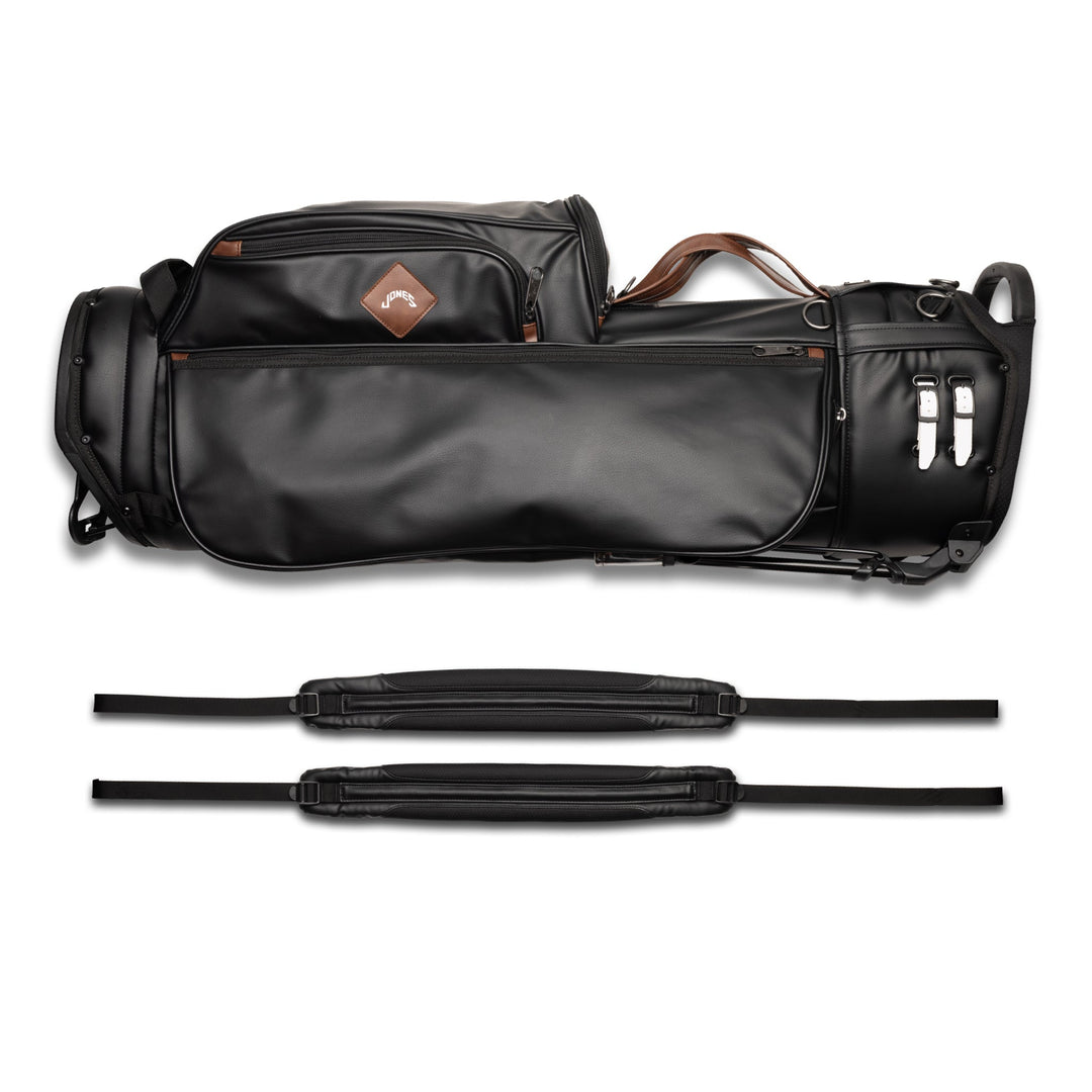 Oklahoma State Trouper - Onyx/Kodiak