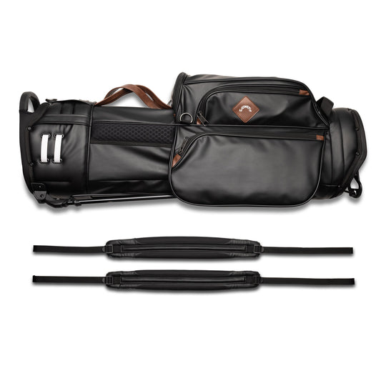 Oklahoma State Trouper - Onyx/Kodiak