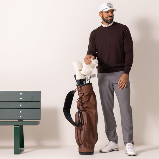 Wake Forest Original Jones Bag - Kodiak