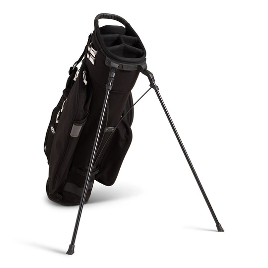 Northwestern Trouper - Black