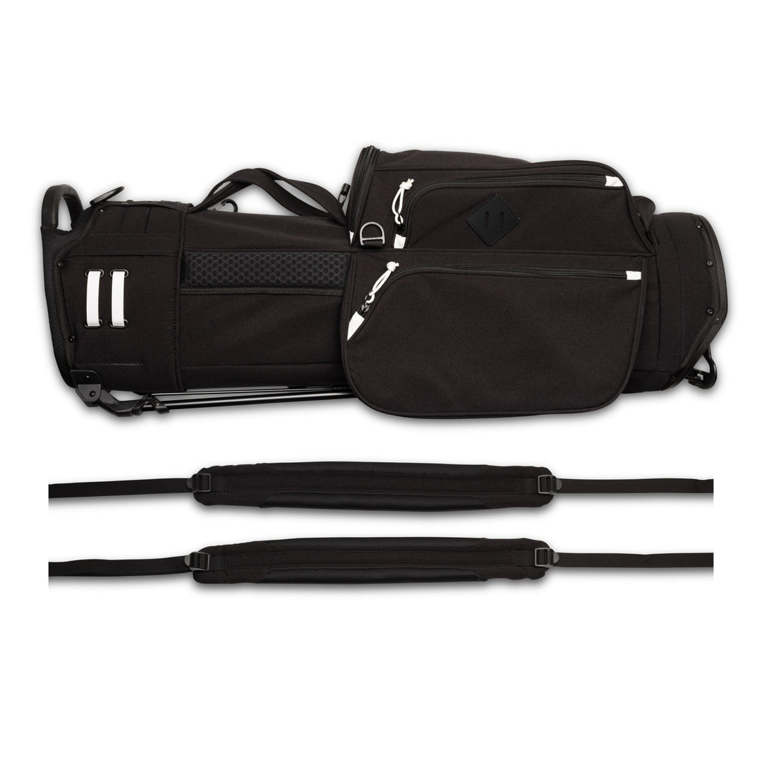 Texas Trouper - Black