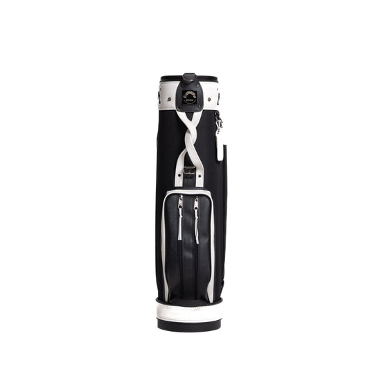 Texas A&M Rider Bag - Black/White