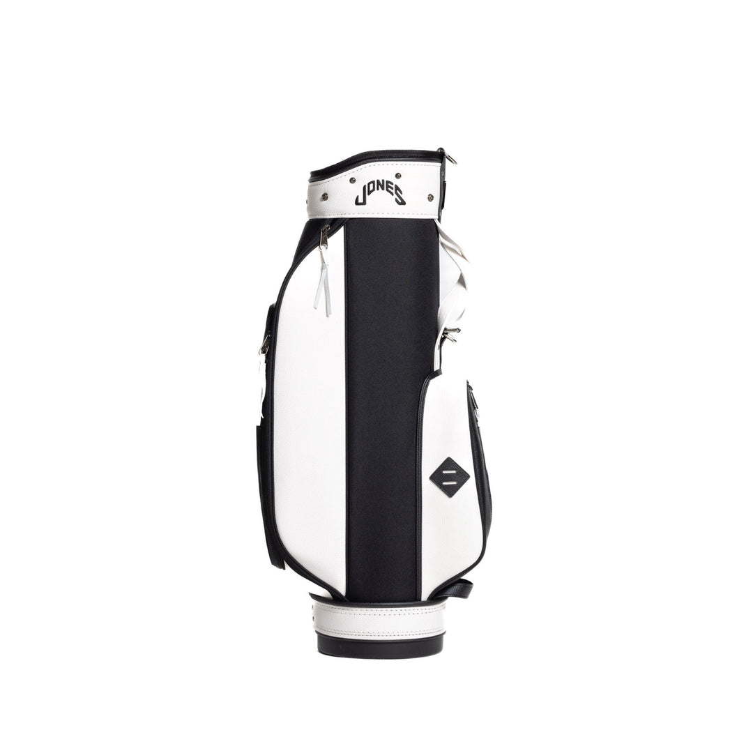 Texas A&M Rider Bag - Black/White