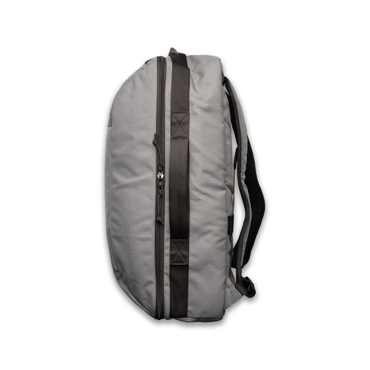Scout Weekender Backpack - Charcoal