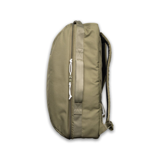 Scout Weekender Backpack - Olive
