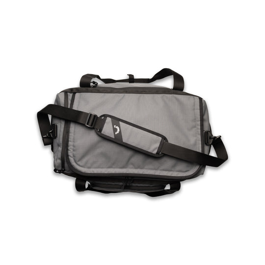 Scout Duffle - Charcoal