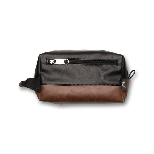 Dopp Kit - Onyx/Kodiak