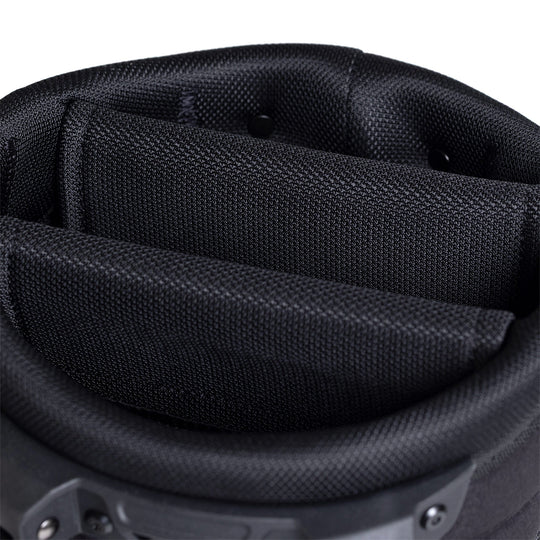 Missouri Rover Stand Bag - Black