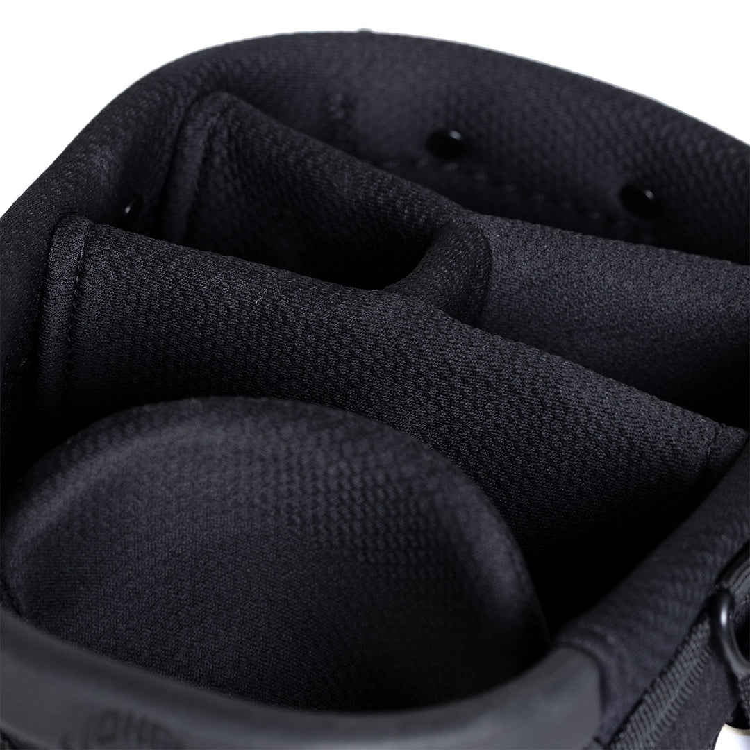Oregon Trouper - Black