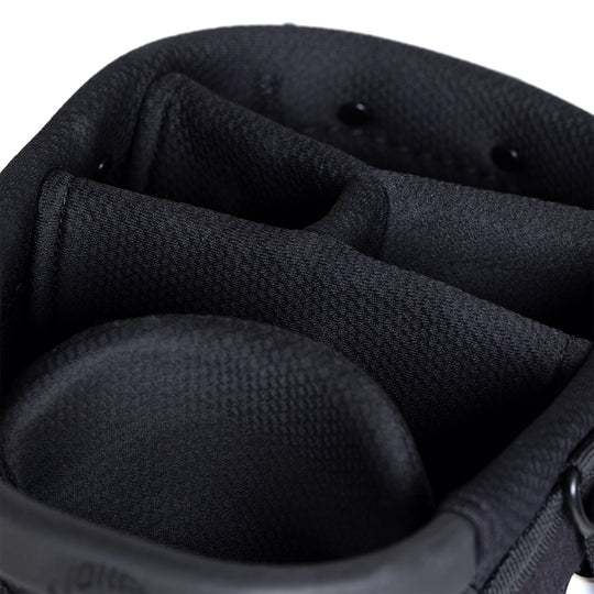 Oregon Trouper - Black
