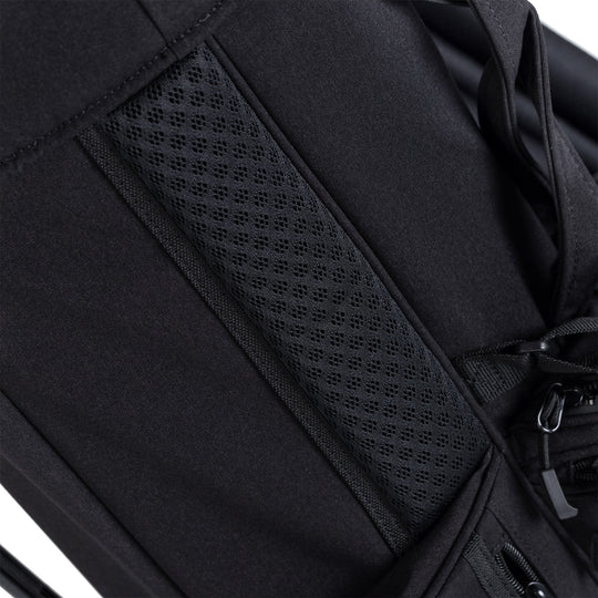 Northwestern Trouper - Black