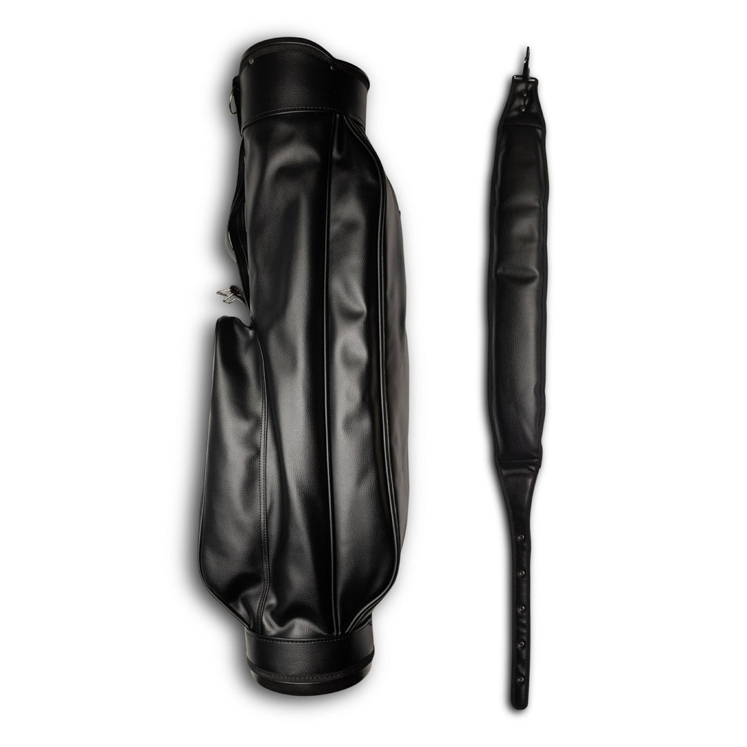Utah Original Jones Bomber - Black