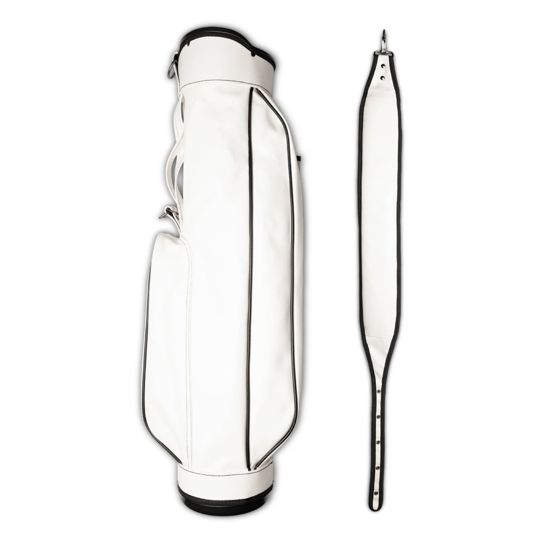 Missouri Original Jones Stripeshow - White