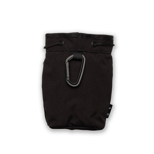 Washington St. Rangefinder Pouch - Black