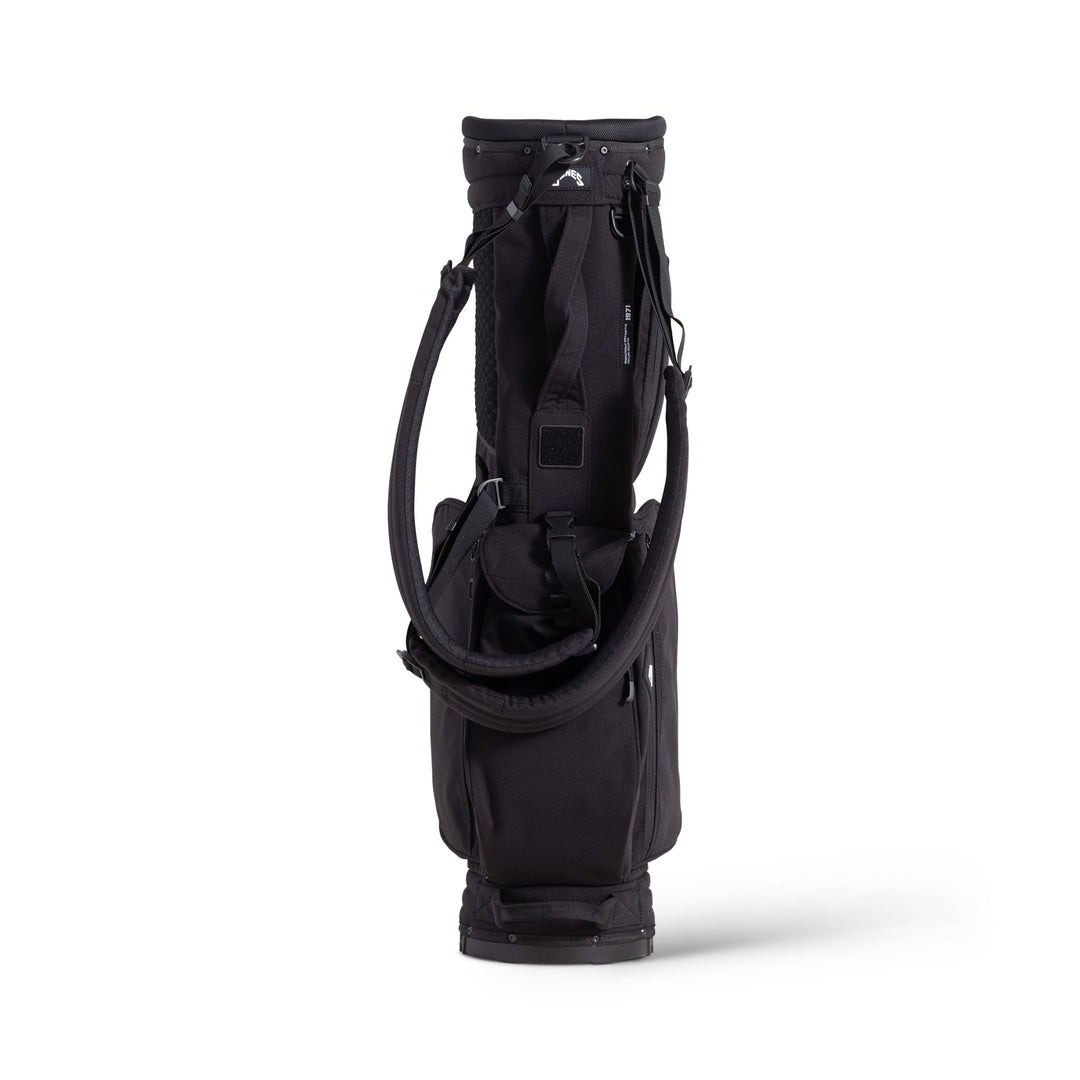 Tennessee Rover Stand Bag - Black