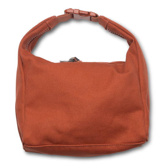 Goodie Bag - Burnt Clay