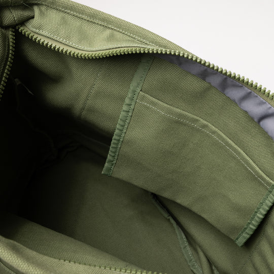 Passenger Tote Bag - Moss