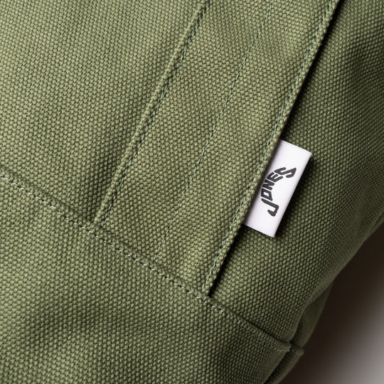 Passenger Tote Bag - Moss